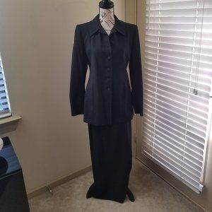 ⚡Ann Freedberg VINTAGE Skirt Suit Set⚡